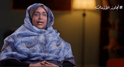 تجاوز الأزمات